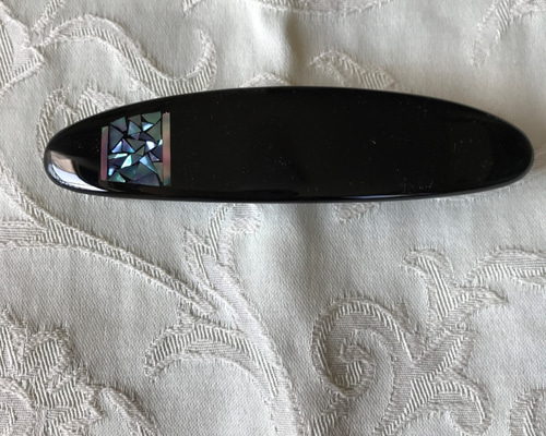 螺鈿　バレッタ raden_barrette_-maple-480x321.jpg