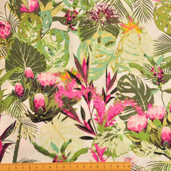 Tropicalia Light  -ART GALLERY FABRICS -EST 3枚目の画像