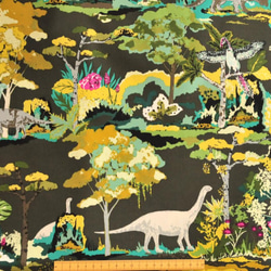 Dinosauria   -ART GALLERY FABRICS 2枚目の画像