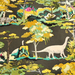 Dinosauria   -ART GALLERY FABRICS 3枚目の画像