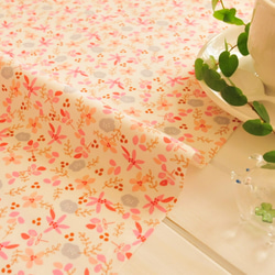 生地Jolie Petal      -ART GALLERY FABRICS -DHS 1枚目の画像