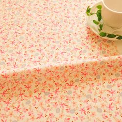 生地Jolie Petal      -ART GALLERY FABRICS -DHS 3枚目の画像