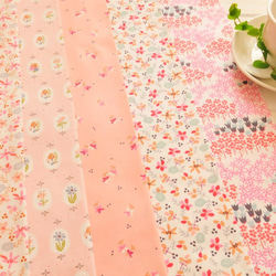 生地Jolie Petal      -ART GALLERY FABRICS -DHS 5枚目の画像