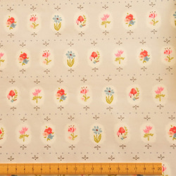 生地　Prairie Dot Fresh     -ART GALLERY FABRICS -DHS 4枚目の画像