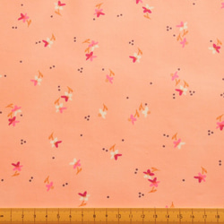 生地　Waltz Sunlit      -ART GALLERY FABRICS -DHS 4枚目の画像