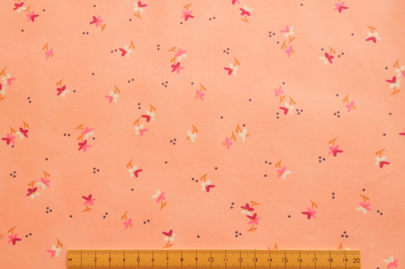 生地　Waltz Sunlit      -ART GALLERY FABRICS -DHS 4枚目の画像