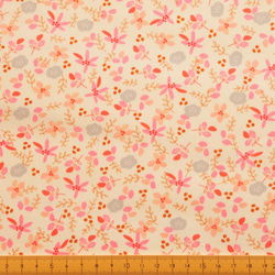 生地　Jolie Fresh       -ART GALLERY FABRICS -DHS 3枚目の画像