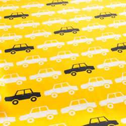 生地Parallel Parking　DAT-99409 -ART GALLERY FABRICS 2枚目の画像