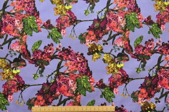 生地 Cinese Romance -Virtuosa -ART GALLERY FABRICS 4枚目の画像