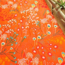 生地 Meadow Boho -Legendary -ART GALLERY FABRICS 3枚目の画像