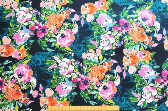 生地 Botanist’s Essay -Bloomsbury -ART GALLERY FABRICS 4枚目の画像