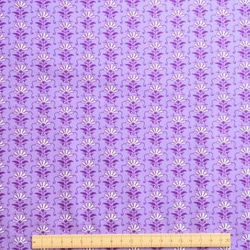 生地 Elixir Lavandula -MSL -ART GALLERY FABRICS 4枚目の画像