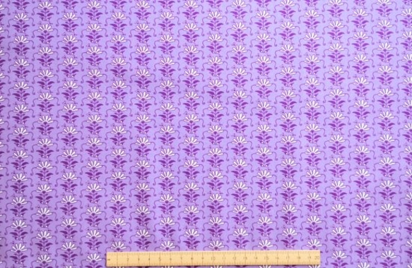 生地 Elixir Lavandula -MSL -ART GALLERY FABRICS 4枚目の画像