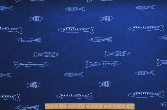 生地 Catch & Release  -CTR-24904 -ART GALLERY FABRICS 5枚目の画像