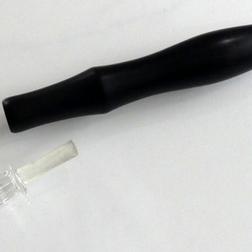 黒檀木軸 硬質ガラスペン ペン・筆記用具 kasho 通販 8351348
