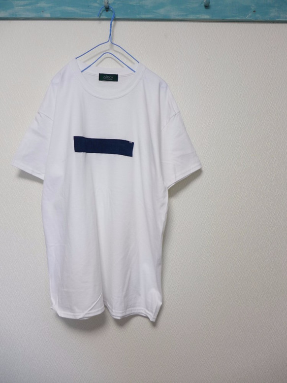 alookonbooks リメイク　kohubox　Tee  <spme> L 2枚目の画像