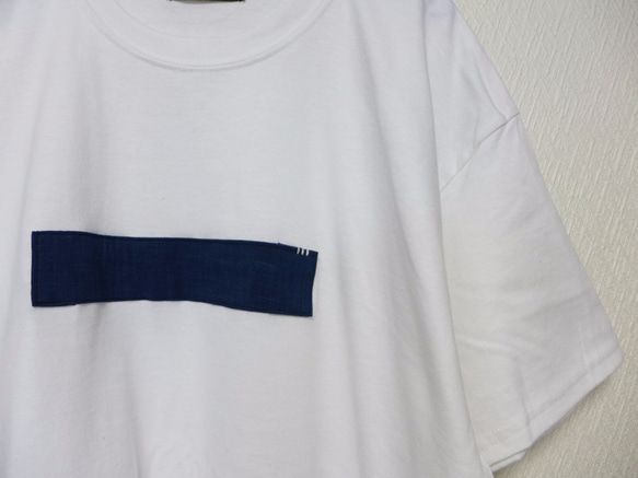 alookonbooks リメイク　kohubox　Tee  <spme> L 3枚目の画像