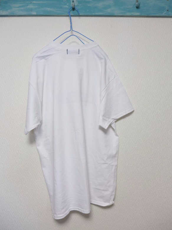 alookonbooks リメイク　kohubox　Tee  <spme> L 5枚目の画像