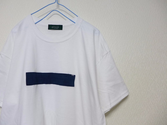 alookonbooks リメイク　kohubox　Tee  <spme> L 6枚目の画像