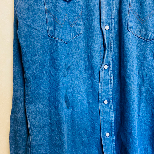 デニムリメイク☆デニムカラーon♡♡✨ヘアクリップ✨ a407d6c9e83f8d829668e9bd2d278b