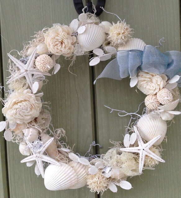 《たくさんの再販》～シェルリース・blueリボンver〜