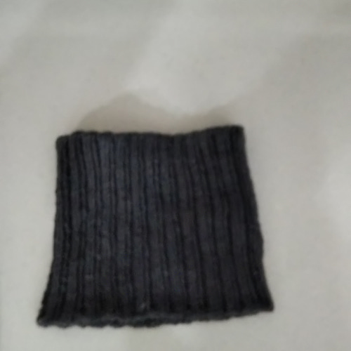 ハンドメイド　ネックウォーマーNo.2 ハンドメイドネックウォーマーNo.2