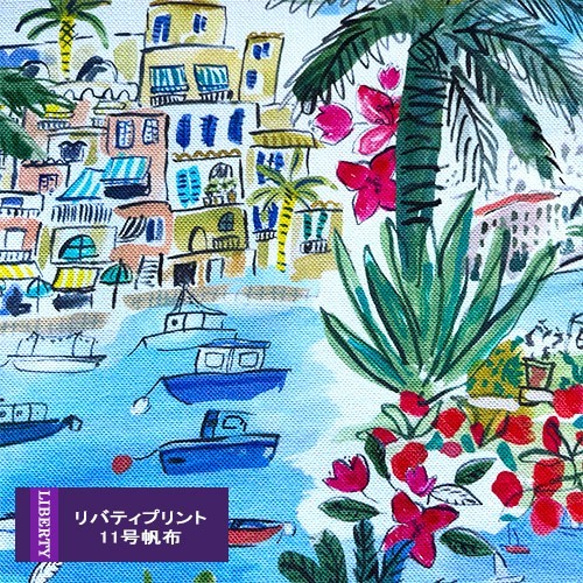 リドビッチ、ティハニーの湖、希少画集画、新品高級額、額装付