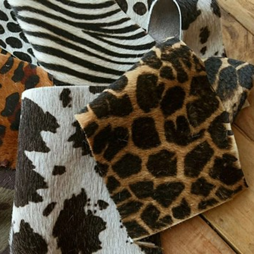 ハラコ 端革300gセット はぎれ chibichibikitchen 通販 4544981