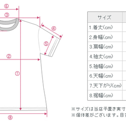 ヤンキー君をたじたじにさせるダニエルTシャツ(男性用) 2枚目の画像