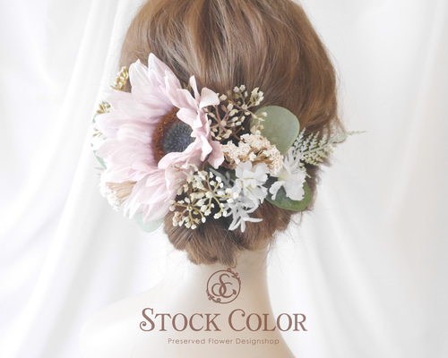 JunJunのヘッドドレス（頭飾り）DRー1 JunJunのヘッドドレス（頭飾り）DRー1