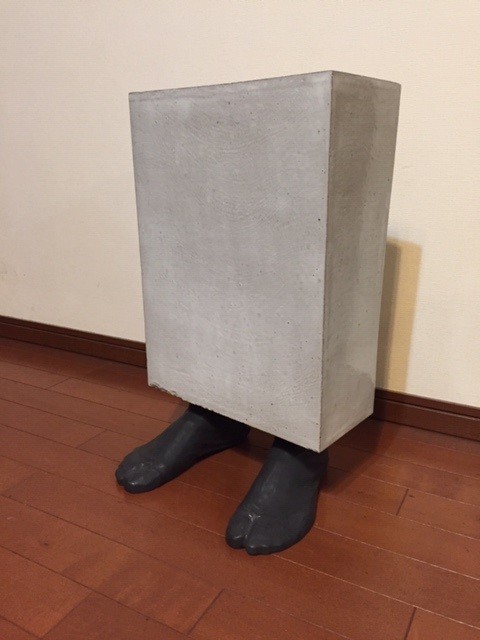 傘立て、花器