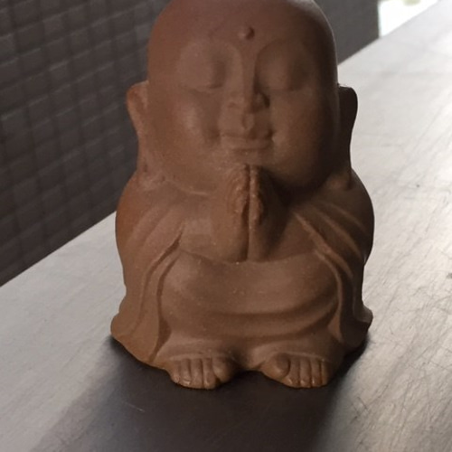 お地蔵さん、童地蔵。 その他置物 水陶 通販 6765407｜Creema(クリーマ