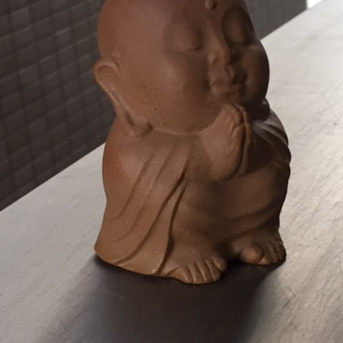 お地蔵様　置物　わらべ地蔵(ペア) かわいい わらべじぞう 童 おじぞうさま 癒しのお地蔵さん 置物