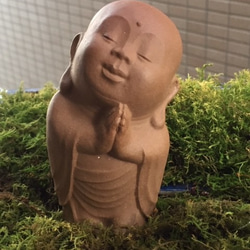 お地蔵さん 中・大 お地蔵さま お地蔵様 笠無し かわいい