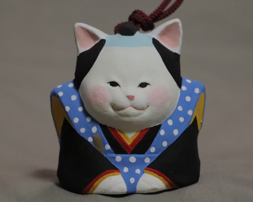 大きな おでこの福助 珍品です 招き猫 （2025年最新】Yahoo