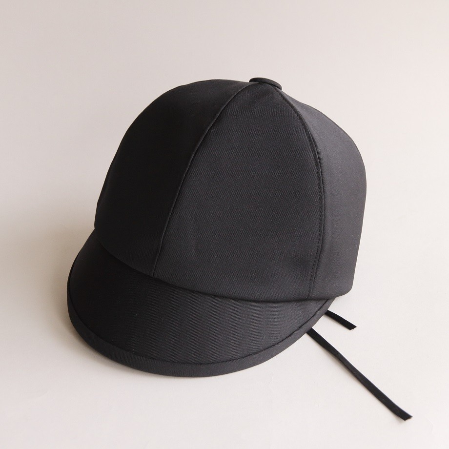 グログランクロスのキャップ  T1332