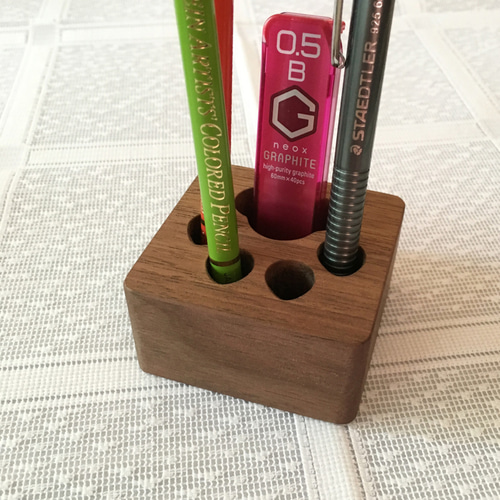 PING 小物 ペン立て セトクラフト ペンスタンド スプリングアニマル （ ペン立て