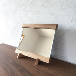 木材 ドレッサー・ミラー・鏡台 のおすすめ人気通販｜Creema(クリーマ