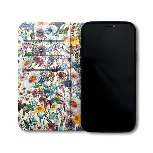 wildflower iPhone15ケース 蝶のデザイン wildflower iPhone15ケース 蝶のデザイン