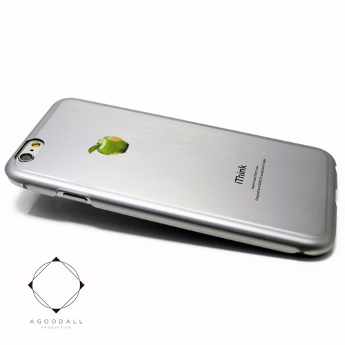 iphone6ケース/iphone6sケース（4.7寸）合金チタンケースiphoneカバー