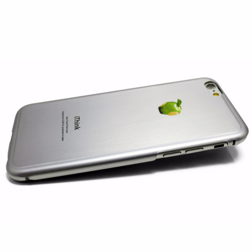 ヴィトンケースApple iPhone 6plus ゴールド 本体セット iphone6ケース/iphone6sケース（4.7寸）合金チタンケースiphone