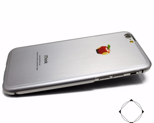 【極美品】 iPhone 6 シルバー 本体 64GB (ケース付き) Amazon | Apple iPhone 6 64GB silver | Apple(アップル