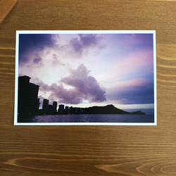 ポストカード Hawaii 3枚目の画像
