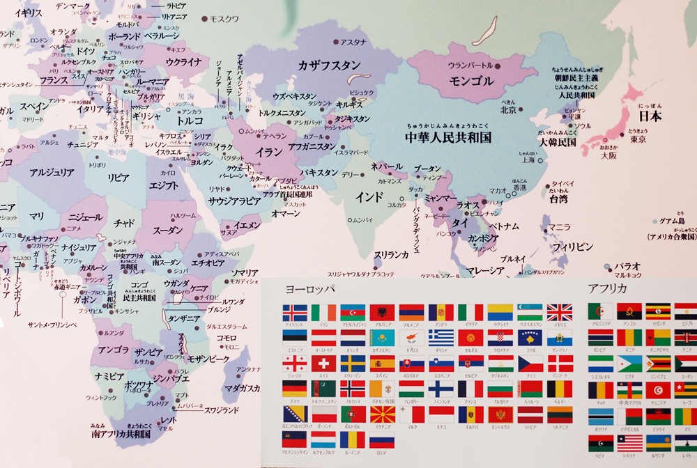 世界大地図　即購入可 goodzero_s-b088k541tr-20240910