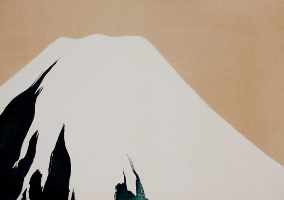 富士山、神坂雪佳 5枚目の画像