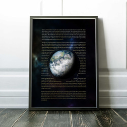 美しい岩石惑星、地球、アース 4枚目の画像