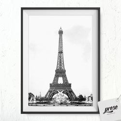 エッフェル塔 装飾が美しい1889年パリ万博 2枚目の画像