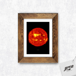 太陽 サン - 私たち太陽系の中心の星であり恒星、SUN 4枚目の画像