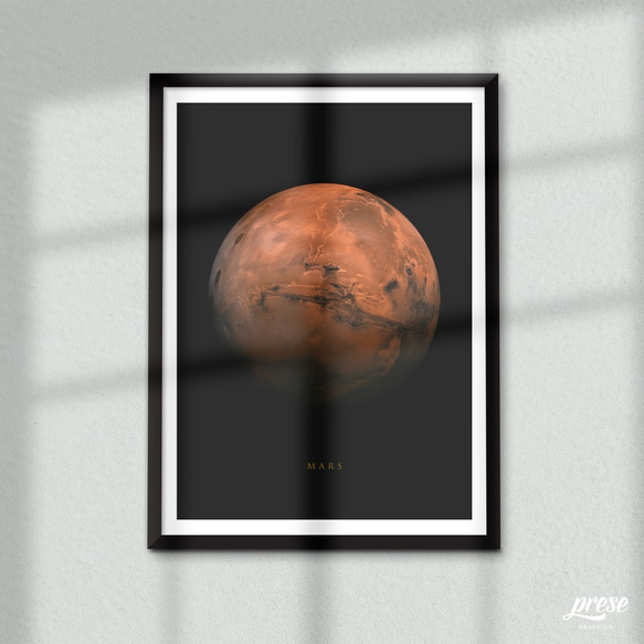 火星 マーズ - 今最も注目される赤い惑星、Mars 2枚目の画像