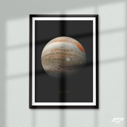 木星 ジュピター - 模様が美しい太陽系で最大の惑星、Jupiter 2枚目の画像